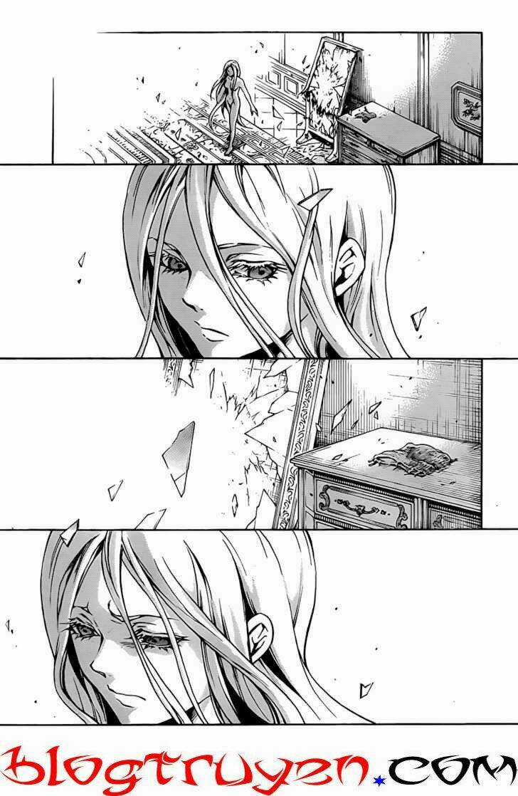 Xứ Sở Thần Tiên Của Người Chết Chapter 44.2 trang 23