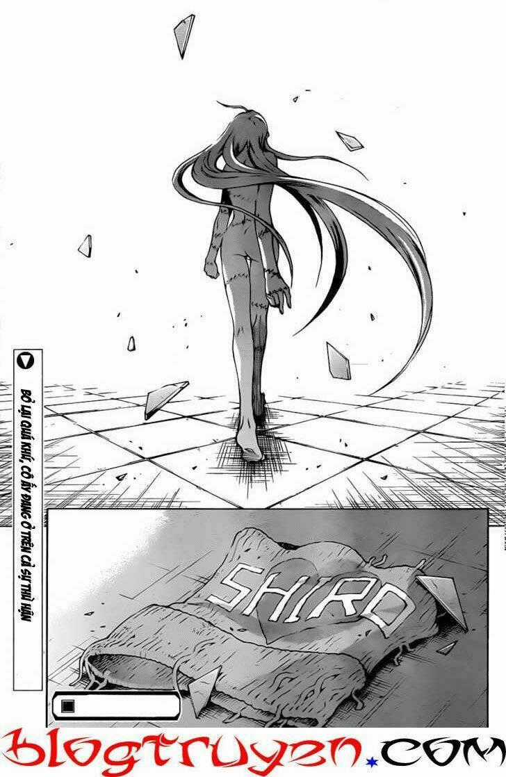 Xứ Sở Thần Tiên Của Người Chết Chapter 44.2 trang 24