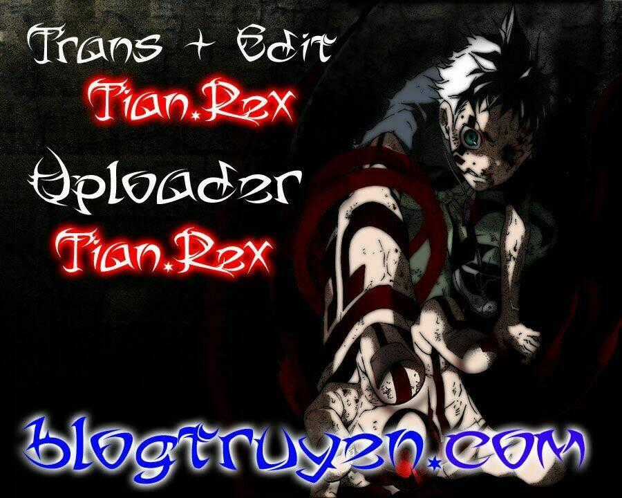 Xứ Sở Thần Tiên Của Người Chết Chapter 44.2 trang 25