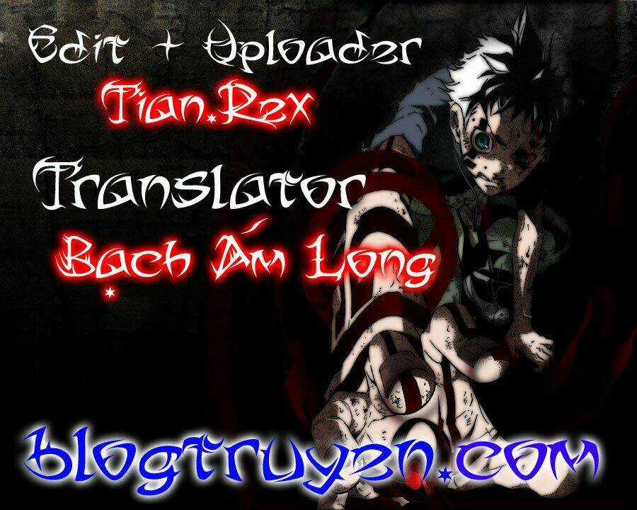 Xứ Sở Thần Tiên Của Người Chết Chapter 44 trang 21