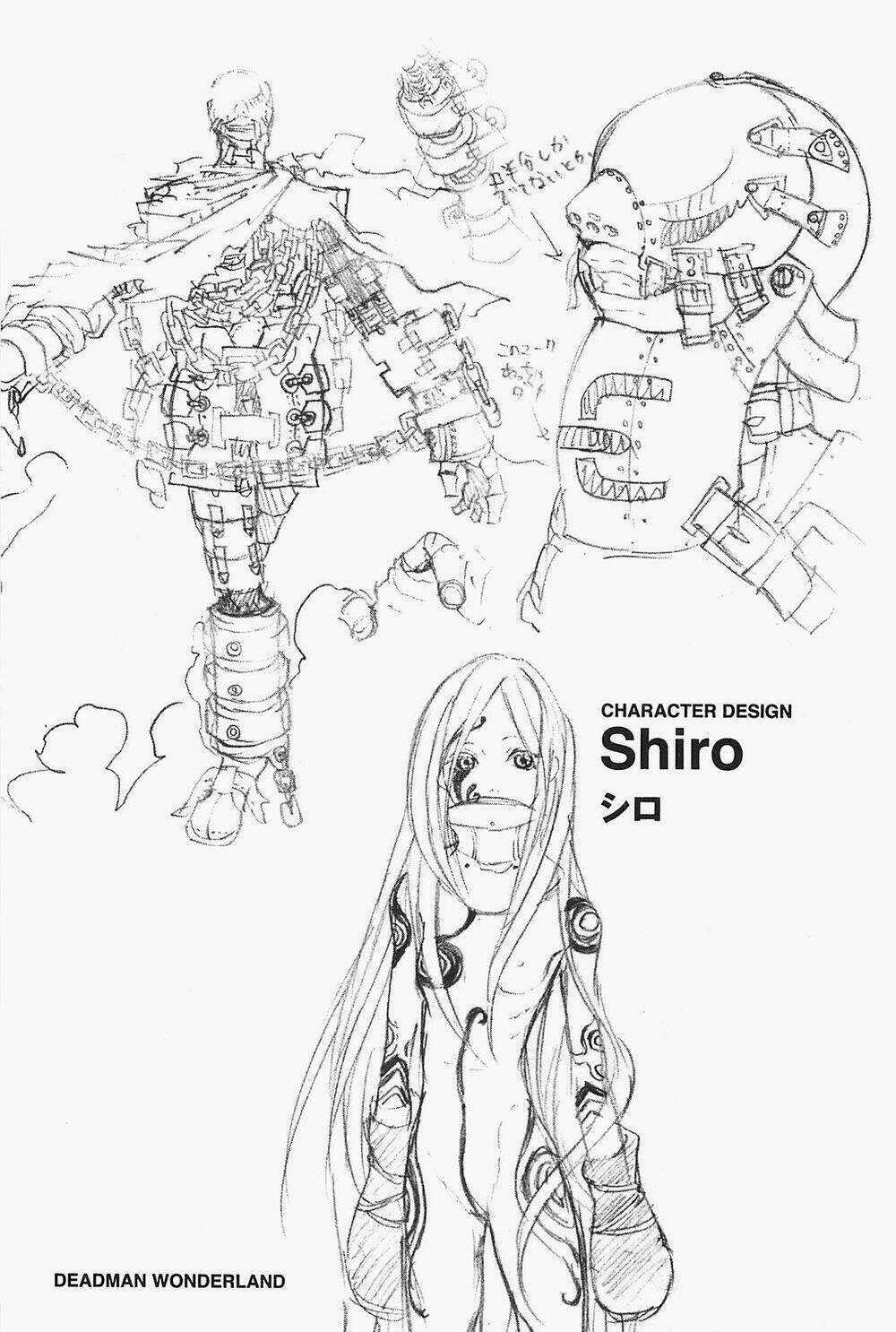 Xứ Sở Thần Tiên Của Người Chết Chapter 48 trang 52