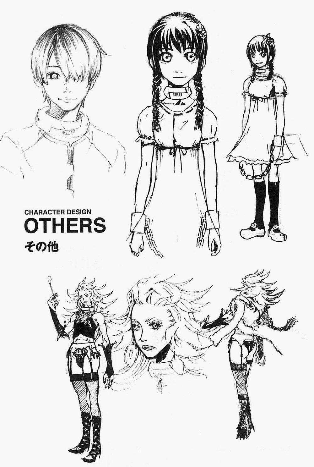 Xứ Sở Thần Tiên Của Người Chết Chapter 48 trang 53