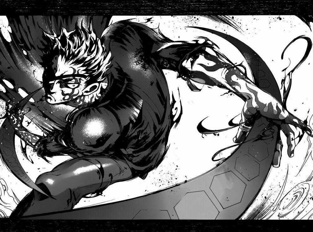 Xứ Sở Thần Tiên Của Người Chết Chapter 48 trang 55