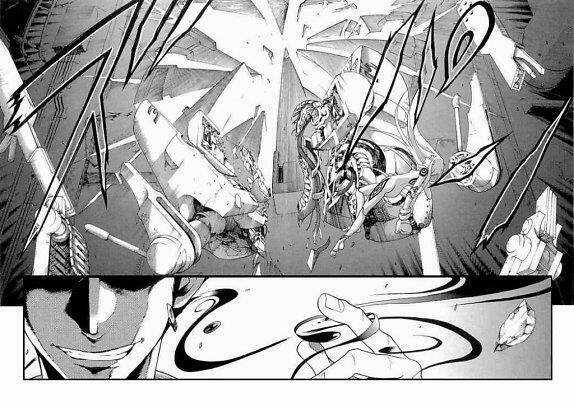 Xứ Sở Thần Tiên Của Người Chết Chapter 5 trang 41