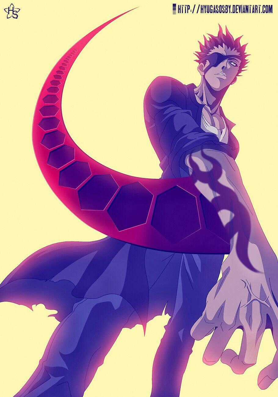 Xứ Sở Thần Tiên Của Người Chết Chapter 50 trang 27