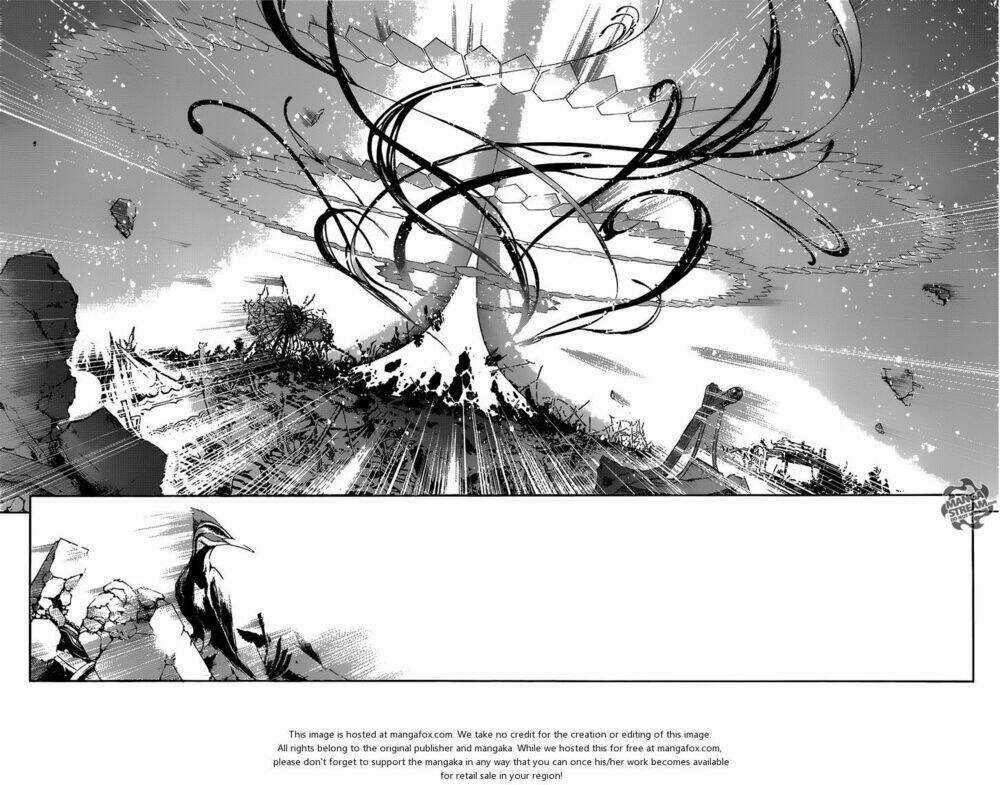 Xứ Sở Thần Tiên Của Người Chết Chapter 56.2 trang 15