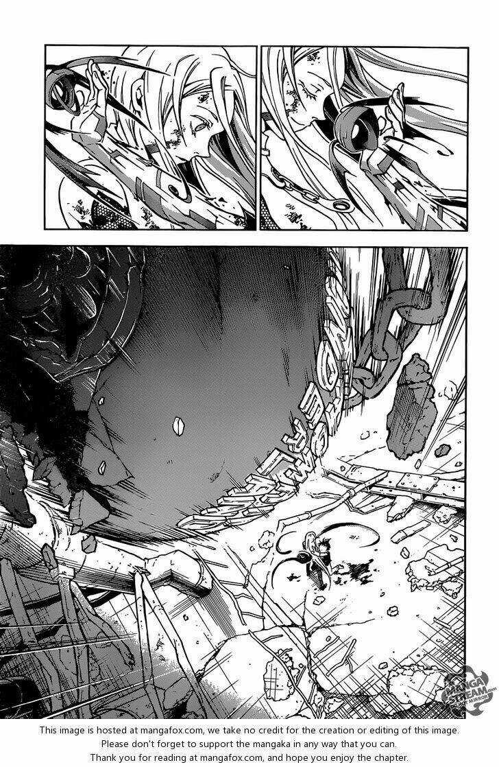 Xứ Sở Thần Tiên Của Người Chết Chapter 56.2 trang 4