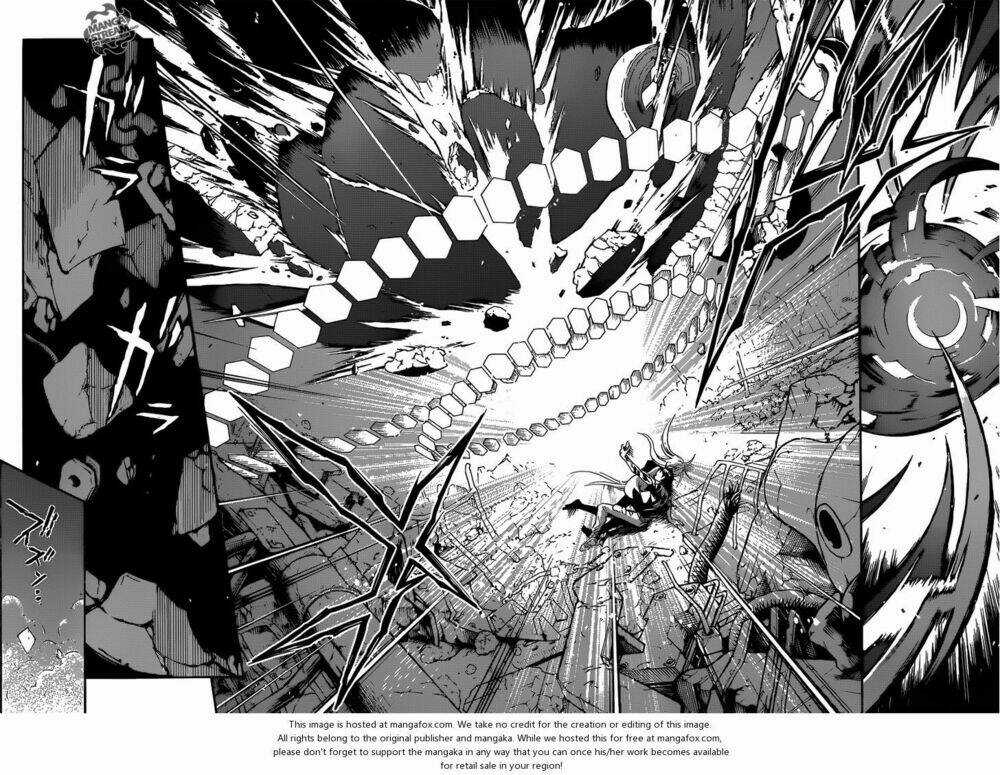 Xứ Sở Thần Tiên Của Người Chết Chapter 56.2 trang 5