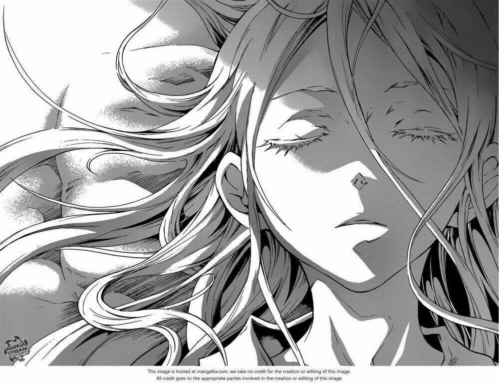 Xứ Sở Thần Tiên Của Người Chết Chapter 57 trang 24