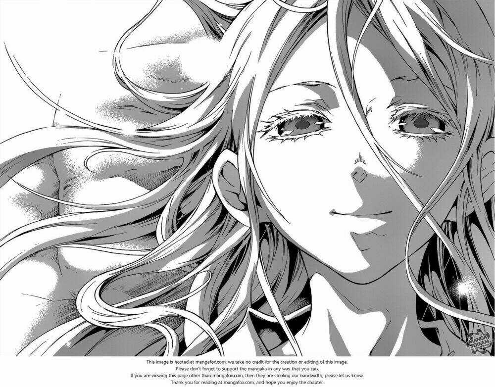 Xứ Sở Thần Tiên Của Người Chết Chapter 57 trang 31
