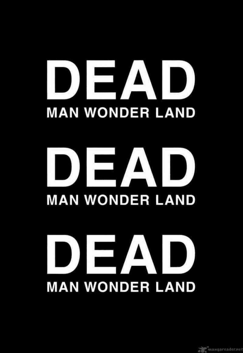 Xứ Sở Thần Tiên Của Người Chết Chapter 9 trang 44