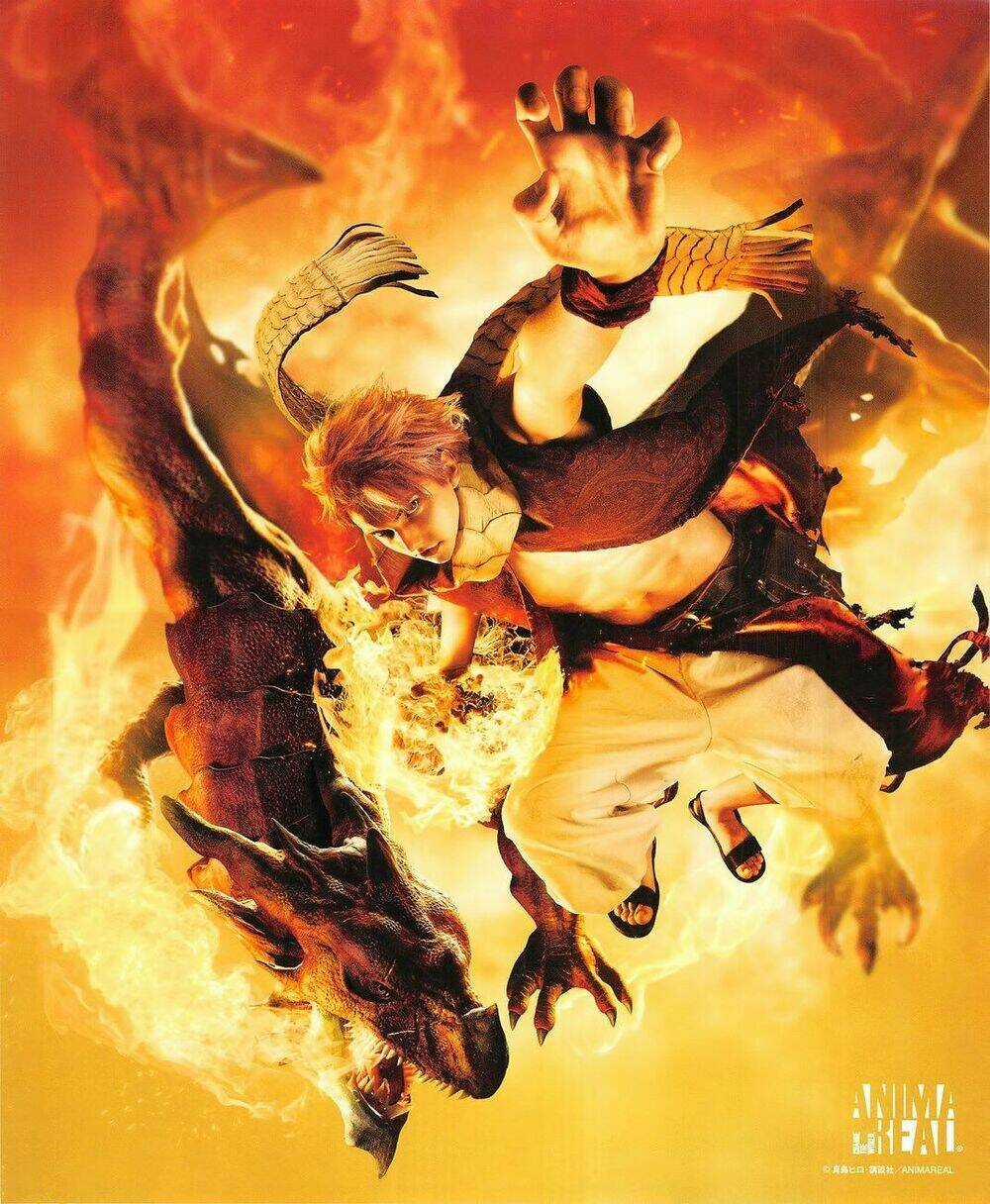 Xứ Sở Thần Tiên Thời Hội Trưởng Đầu Tiên Chapter 1 trang 2