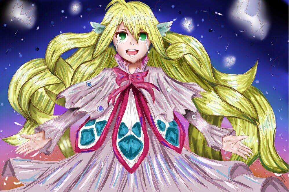 Xứ Sở Thần Tiên Thời Hội Trưởng Đầu Tiên Chapter 10 trang 24