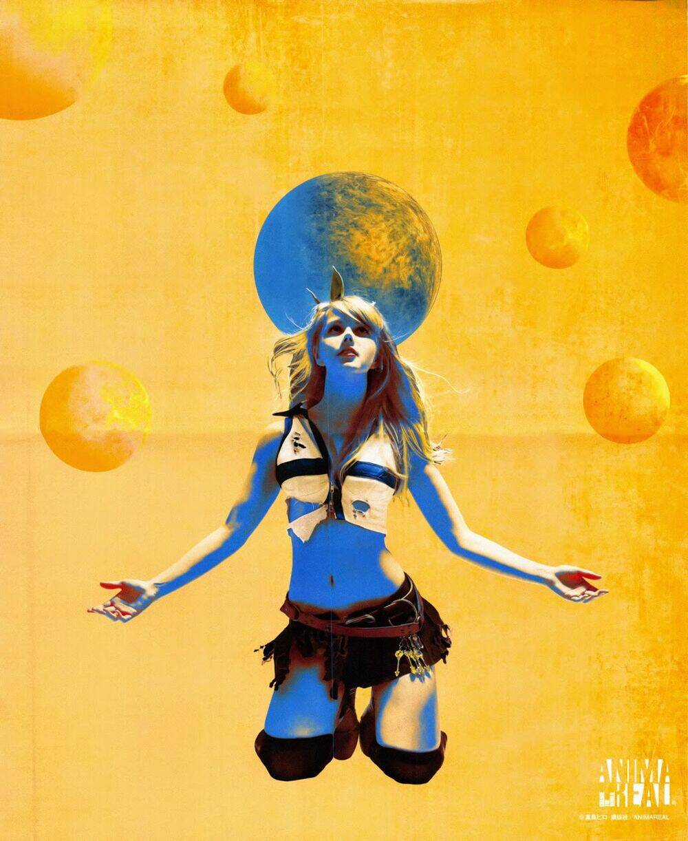 Xứ Sở Thần Tiên Thời Hội Trưởng Đầu Tiên Chapter 10 trang 3