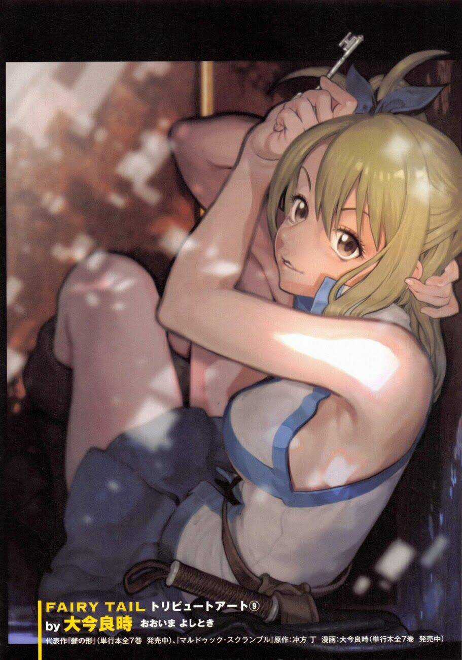 Xứ Sở Thần Tiên Thời Hội Trưởng Đầu Tiên Chapter 10 trang 4