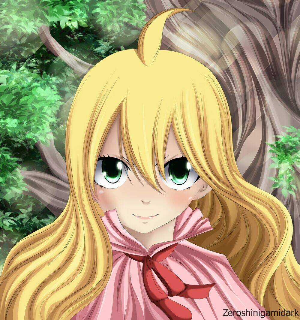 Xứ Sở Thần Tiên Thời Hội Trưởng Đầu Tiên Chapter 13 trang 24