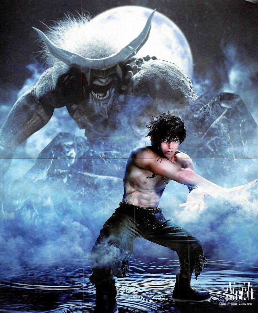 Xứ Sở Thần Tiên Thời Hội Trưởng Đầu Tiên Chapter 3 trang 3