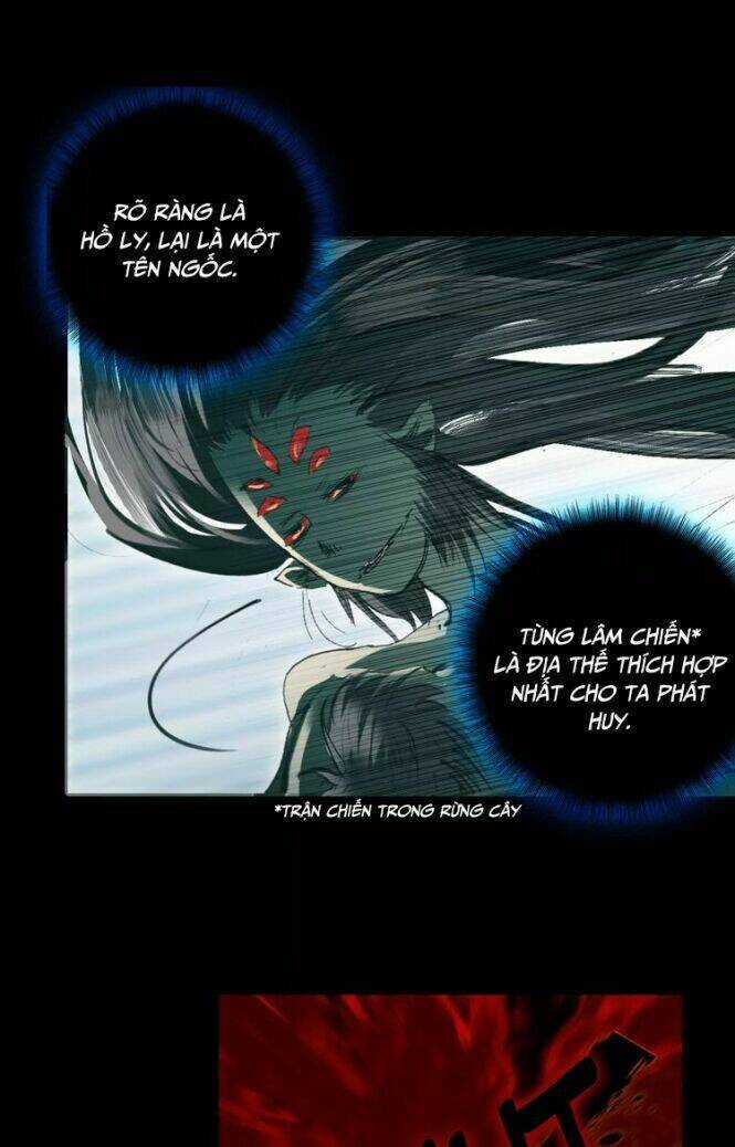 Xuân Giang Hoa Nguyệt Dạ Chapter 10 trang 11