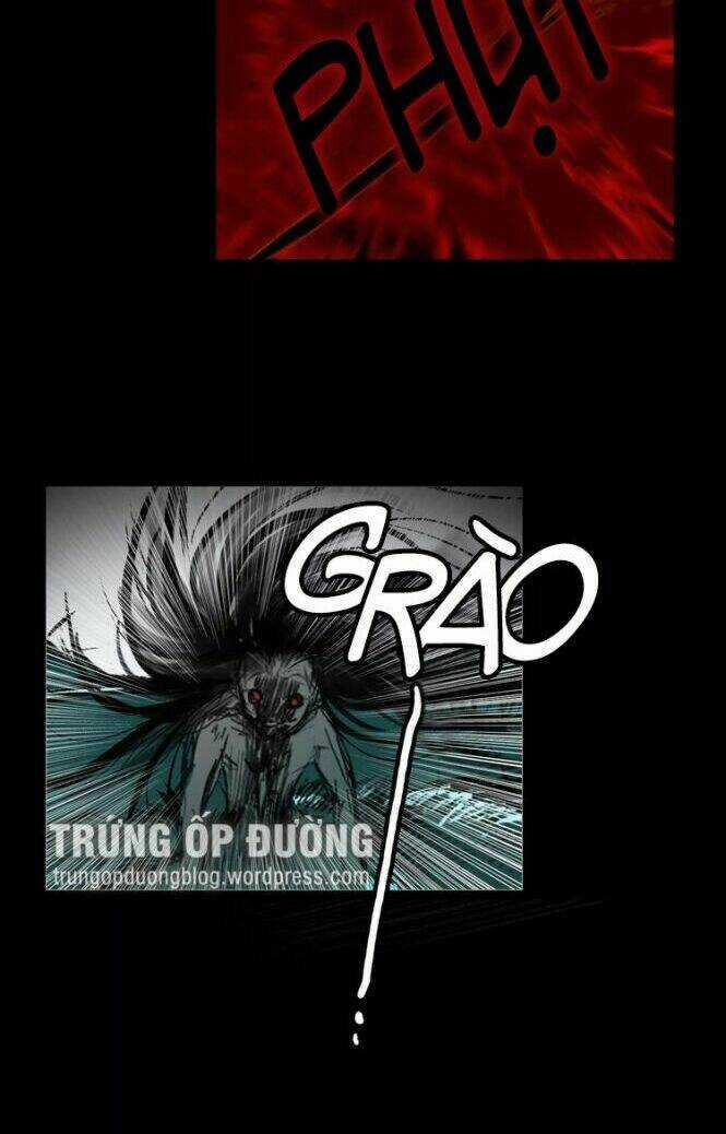 Xuân Giang Hoa Nguyệt Dạ Chapter 10 trang 12