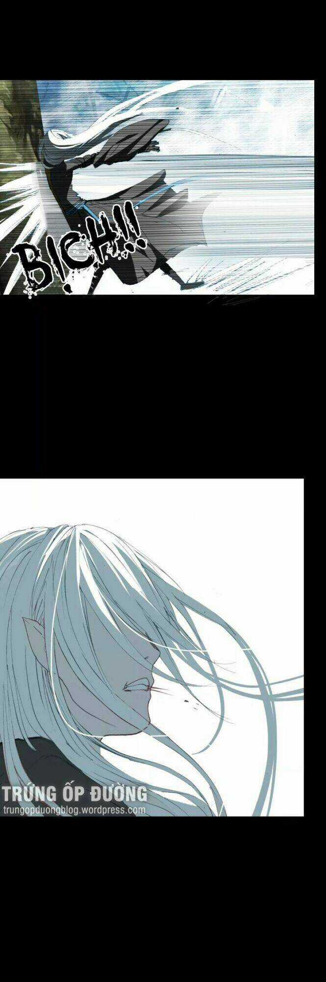 Xuân Giang Hoa Nguyệt Dạ Chapter 10 trang 16