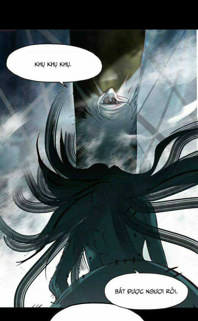 Xuân Giang Hoa Nguyệt Dạ Chapter 10 trang 17