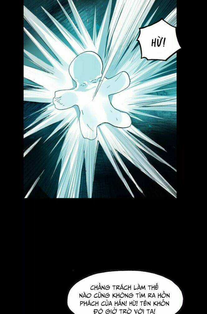 Xuân Giang Hoa Nguyệt Dạ Chapter 10 trang 2