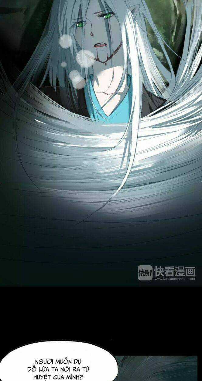 Xuân Giang Hoa Nguyệt Dạ Chapter 10 trang 20