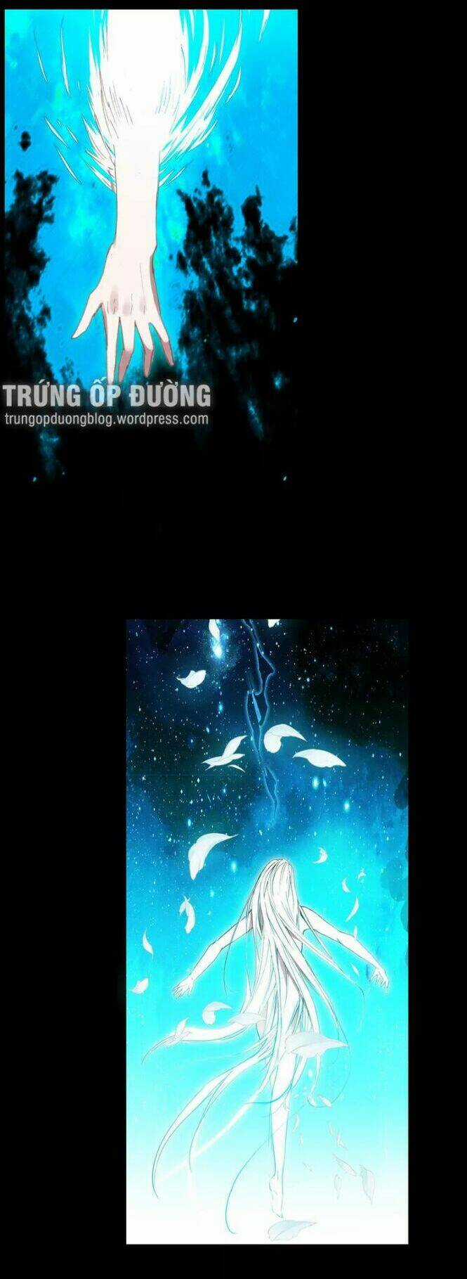 Xuân Giang Hoa Nguyệt Dạ Chapter 10 trang 23