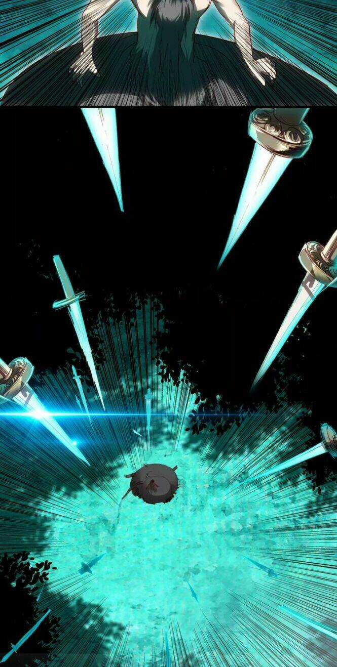 Xuân Giang Hoa Nguyệt Dạ Chapter 10 trang 25