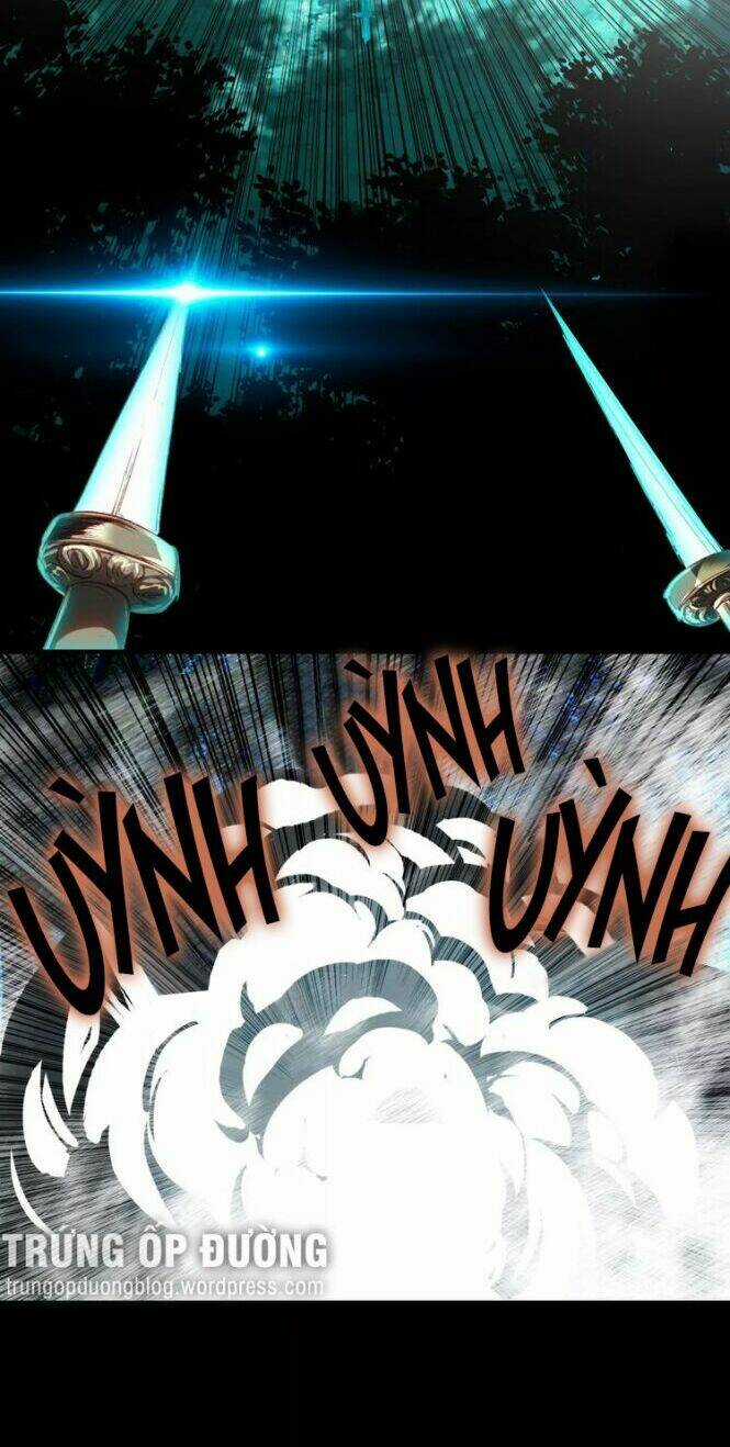 Xuân Giang Hoa Nguyệt Dạ Chapter 10 trang 26