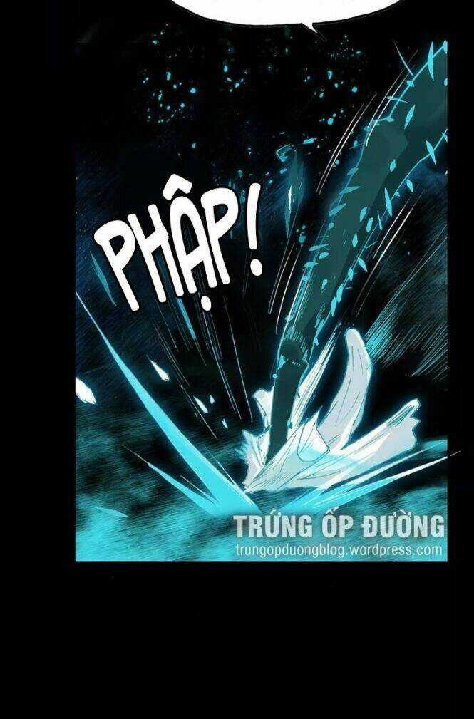 Xuân Giang Hoa Nguyệt Dạ Chapter 10 trang 3