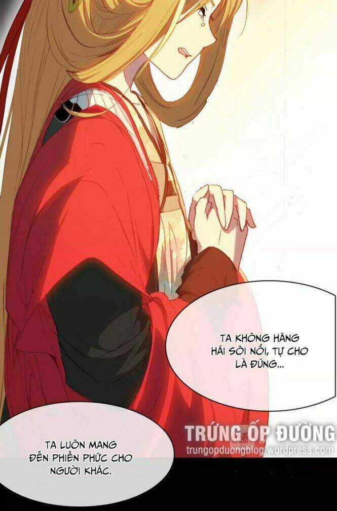 Xuân Giang Hoa Nguyệt Dạ Chapter 10 trang 34