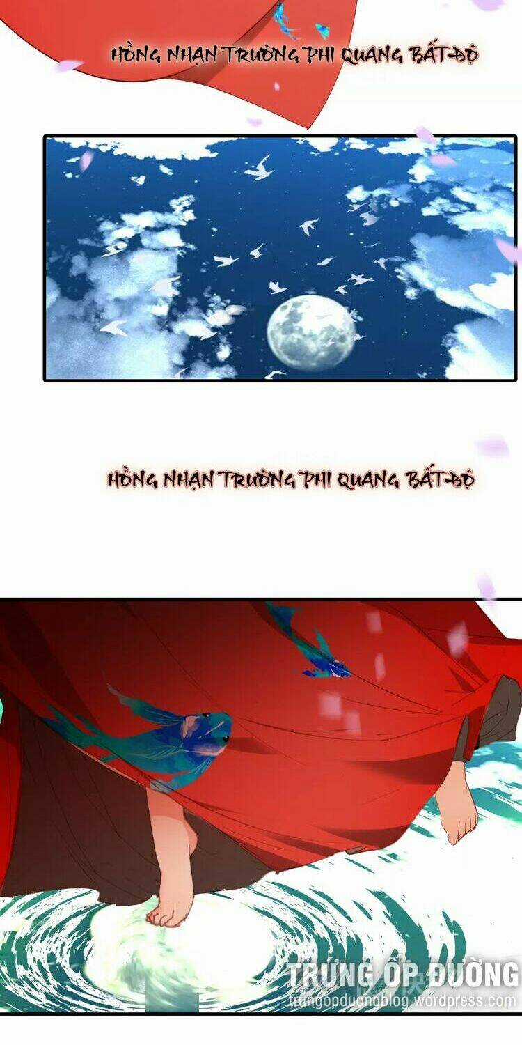 Xuân Giang Hoa Nguyệt Dạ Chapter 11 trang 12