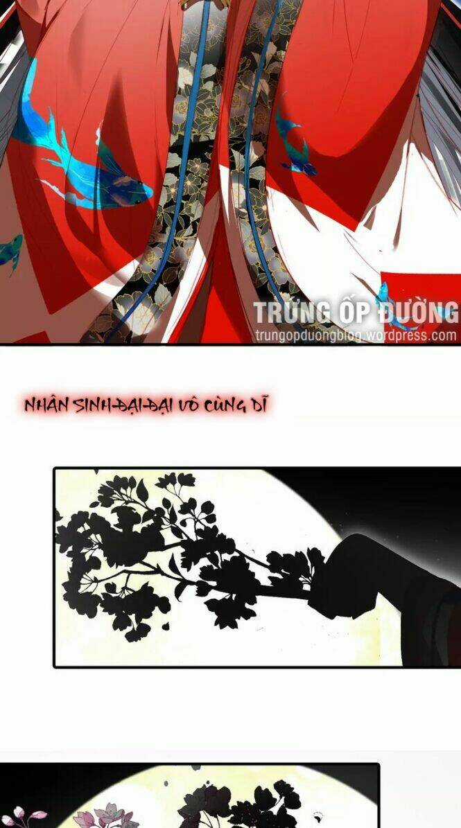 Xuân Giang Hoa Nguyệt Dạ Chapter 11 trang 8