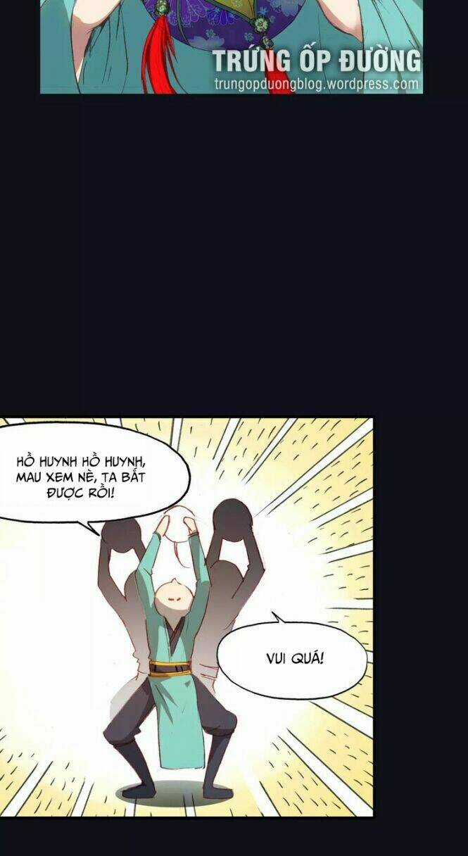 Xuân Giang Hoa Nguyệt Dạ Chapter 12 trang 2