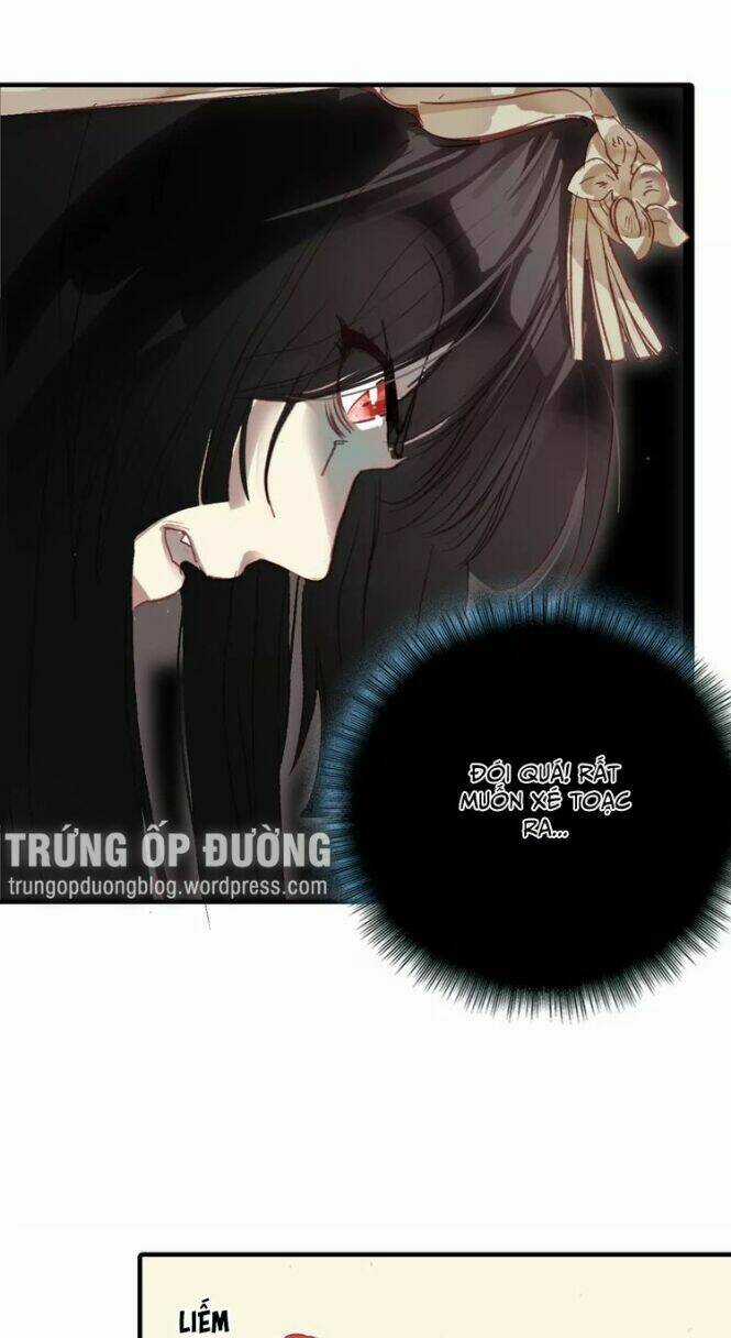 Xuân Giang Hoa Nguyệt Dạ Chapter 12 trang 32