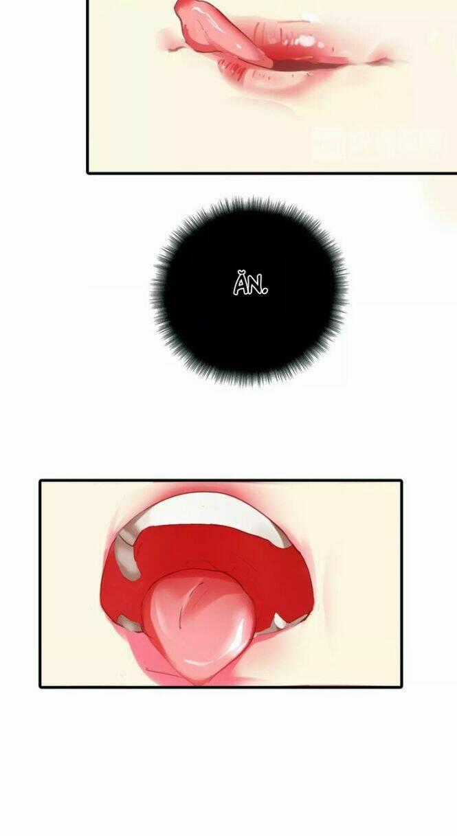 Xuân Giang Hoa Nguyệt Dạ Chapter 12 trang 33