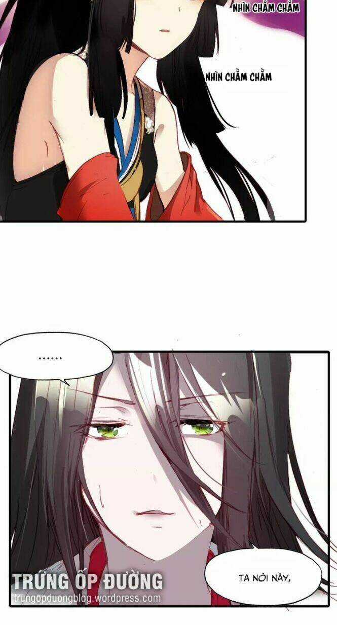 Xuân Giang Hoa Nguyệt Dạ Chapter 12 trang 9