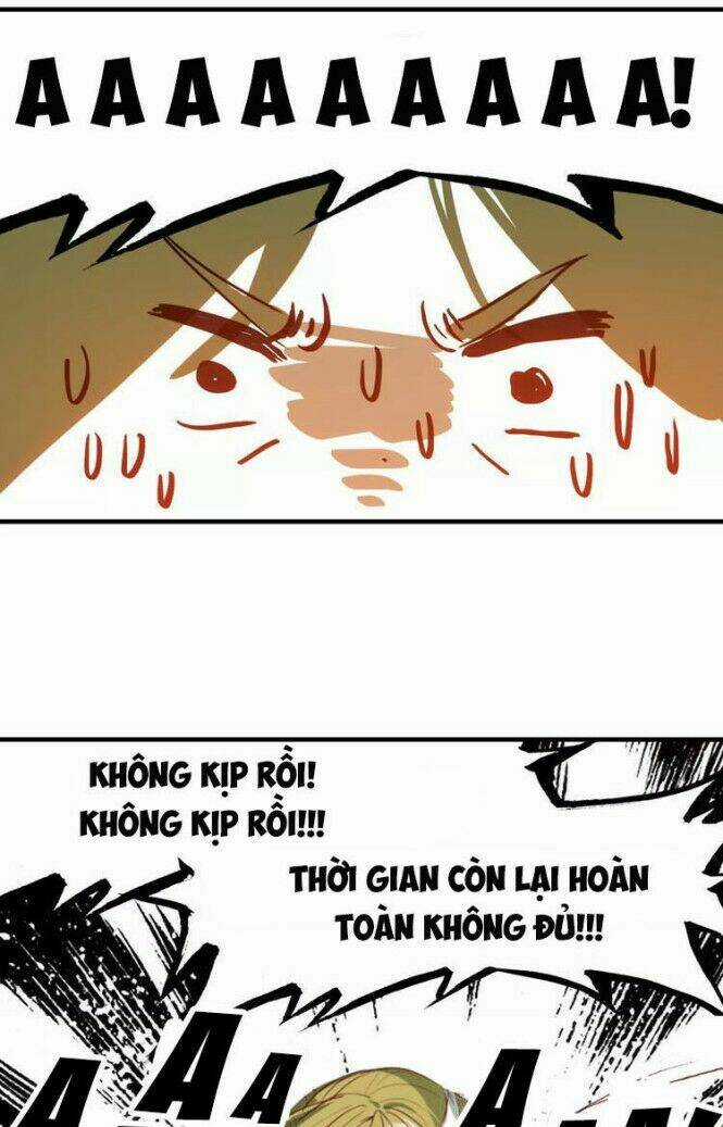 Xuân Giang Hoa Nguyệt Dạ Chapter 13 trang 18