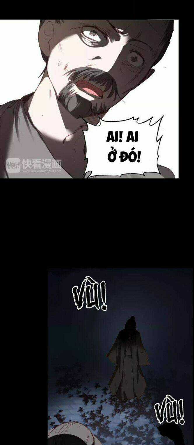 Xuân Giang Hoa Nguyệt Dạ Chapter 14 trang 5