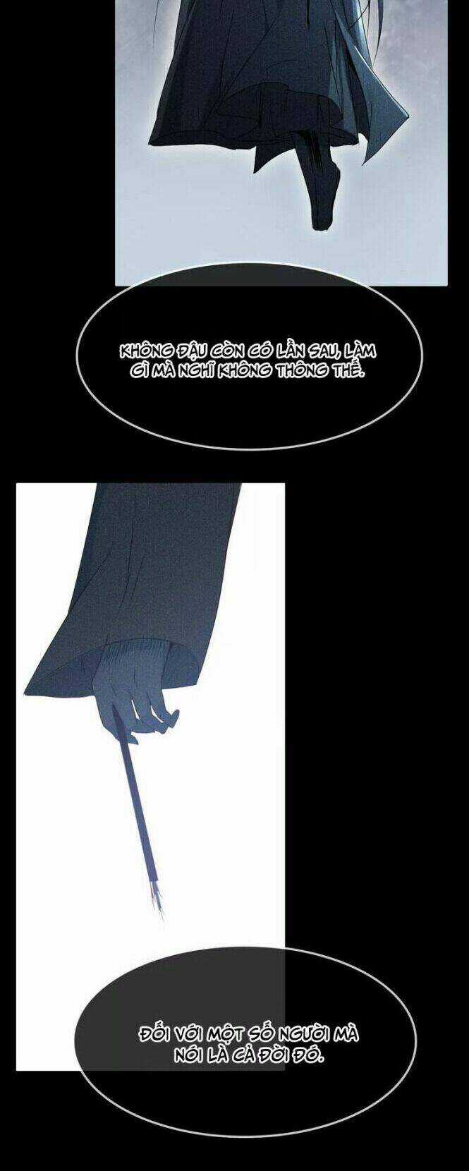 Xuân Giang Hoa Nguyệt Dạ Chapter 14 trang 9