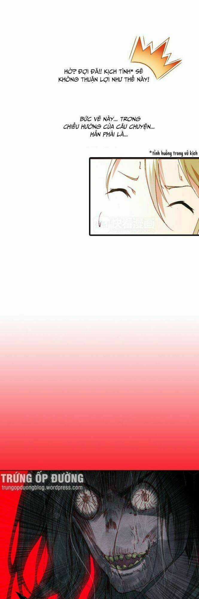 Xuân Giang Hoa Nguyệt Dạ Chapter 2 trang 7