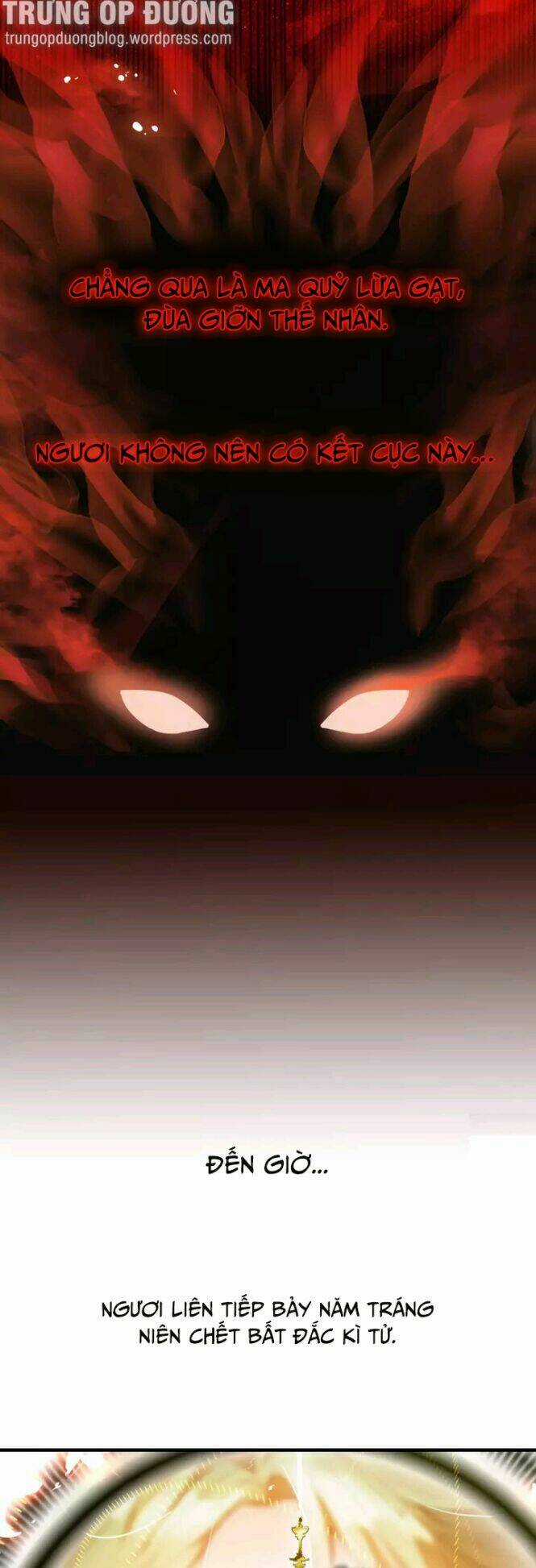 Xuân Giang Hoa Nguyệt Dạ Chapter 4 trang 15