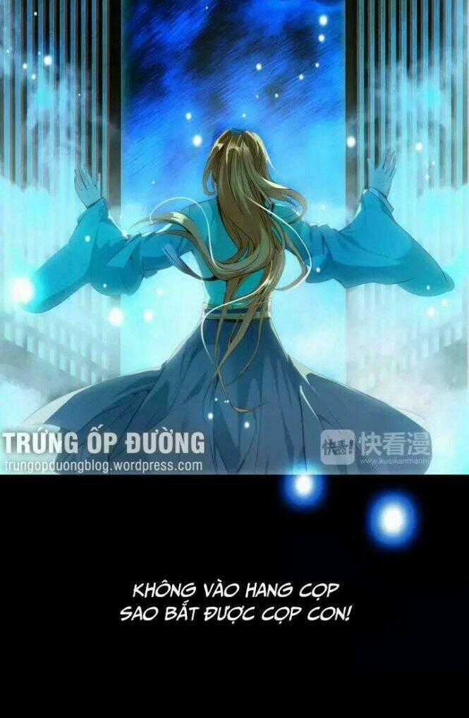 Xuân Giang Hoa Nguyệt Dạ Chapter 5 trang 20