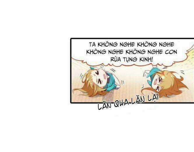 Xuân Giang Hoa Nguyệt Dạ Chapter 5 trang 3