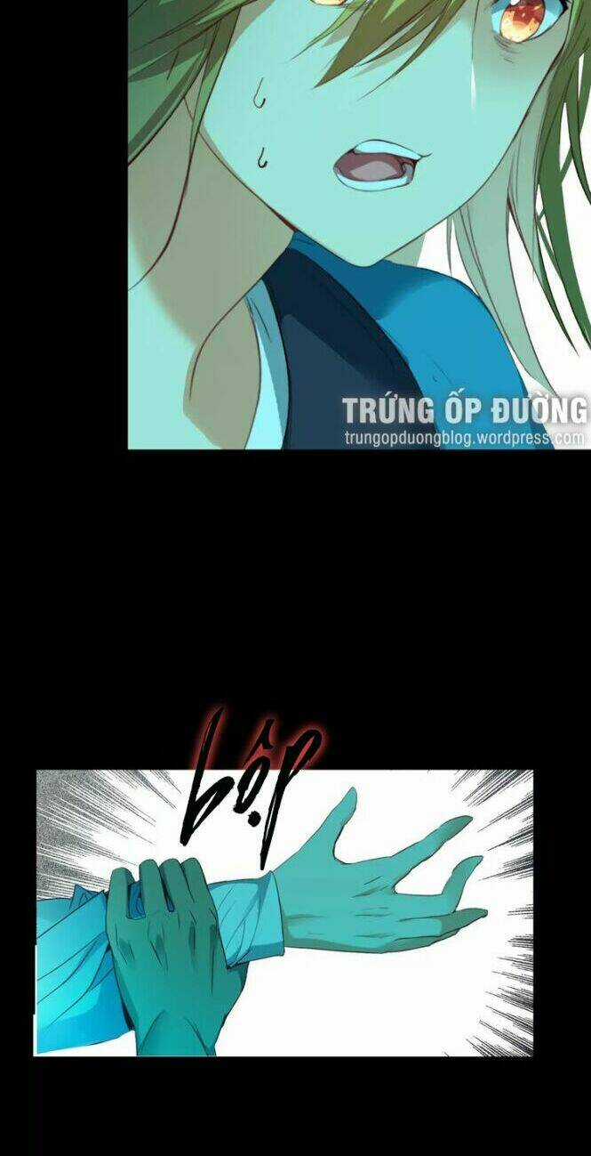 Xuân Giang Hoa Nguyệt Dạ Chapter 6 trang 11