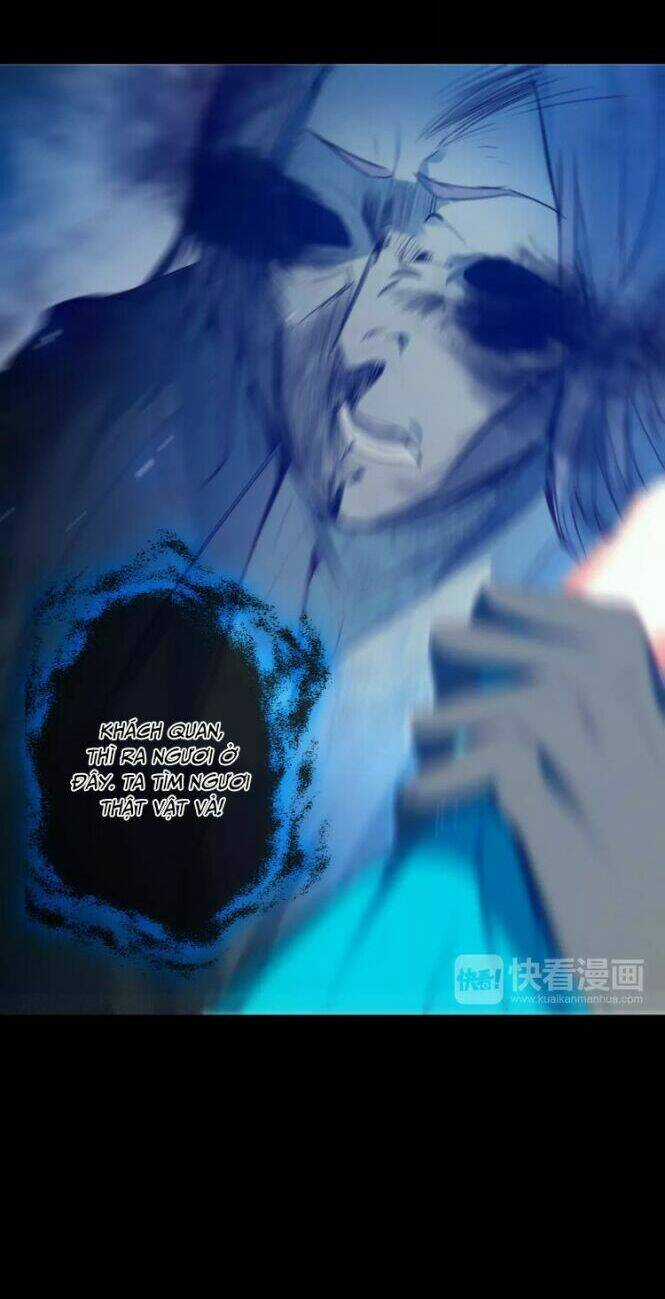 Xuân Giang Hoa Nguyệt Dạ Chapter 6 trang 13