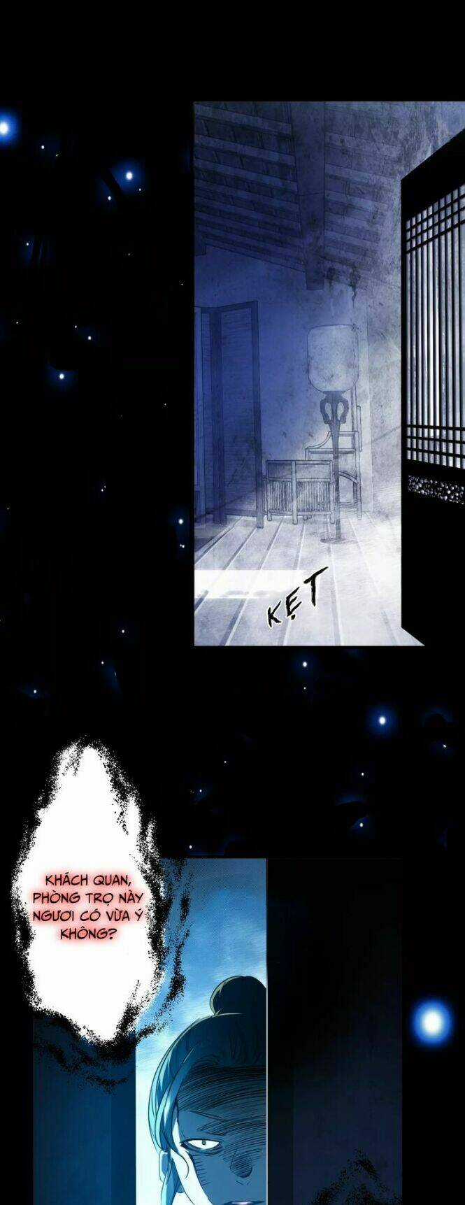 Xuân Giang Hoa Nguyệt Dạ Chapter 6 trang 24