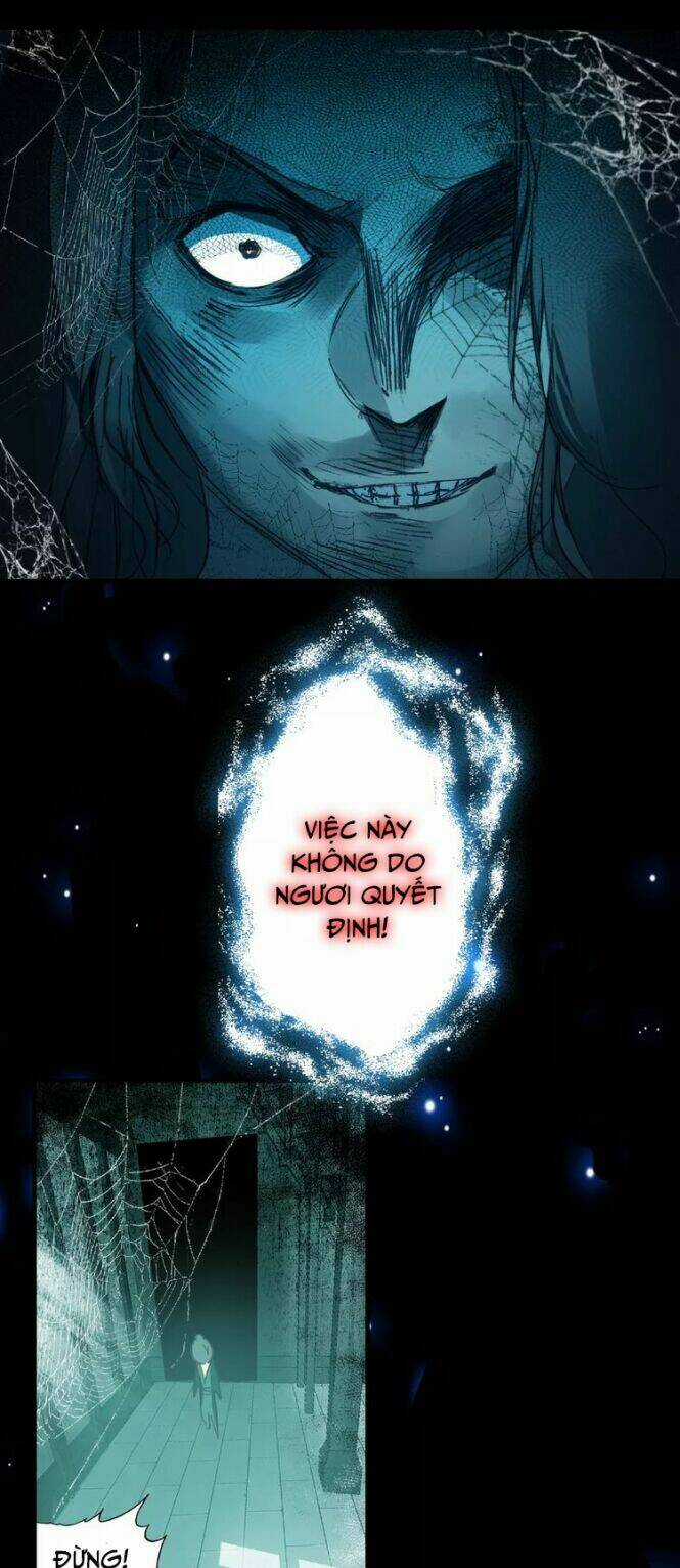 Xuân Giang Hoa Nguyệt Dạ Chapter 6 trang 26