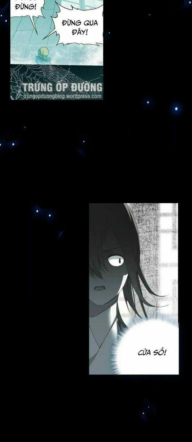 Xuân Giang Hoa Nguyệt Dạ Chapter 6 trang 27